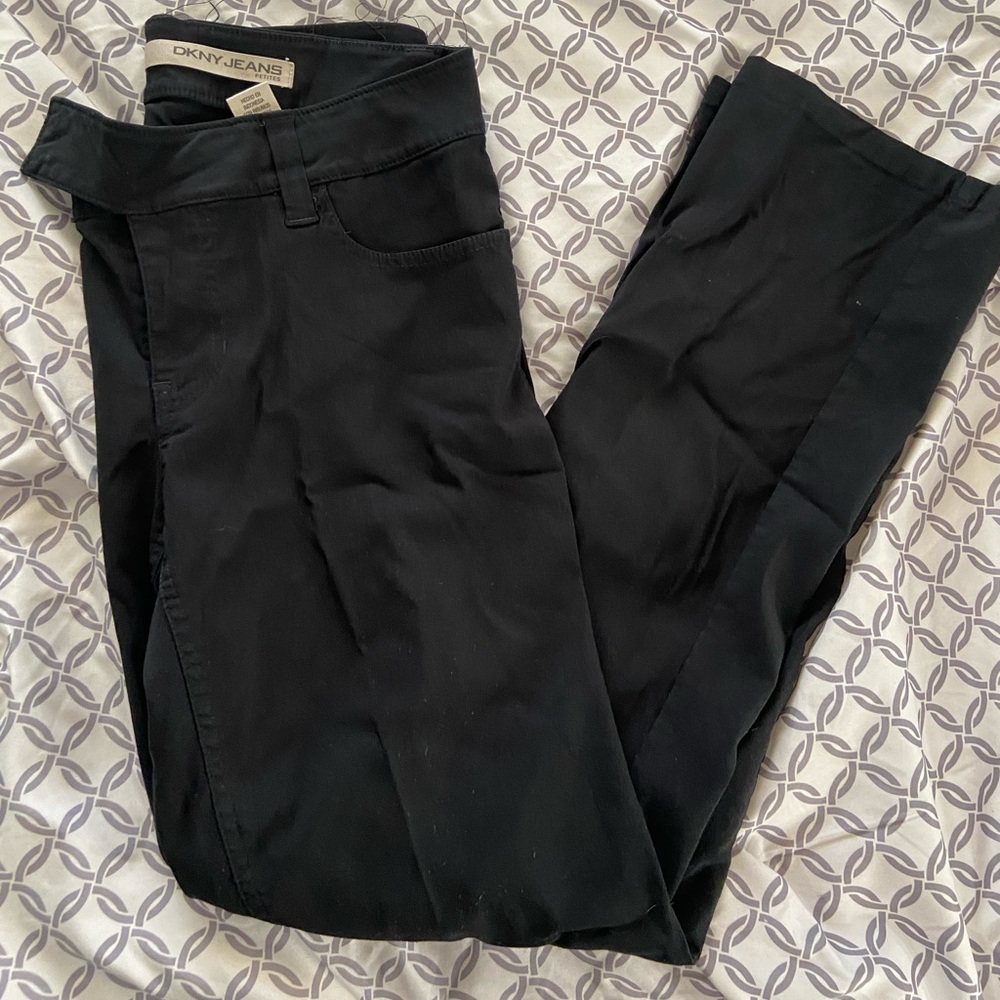 DKNY DRESSY JEANS